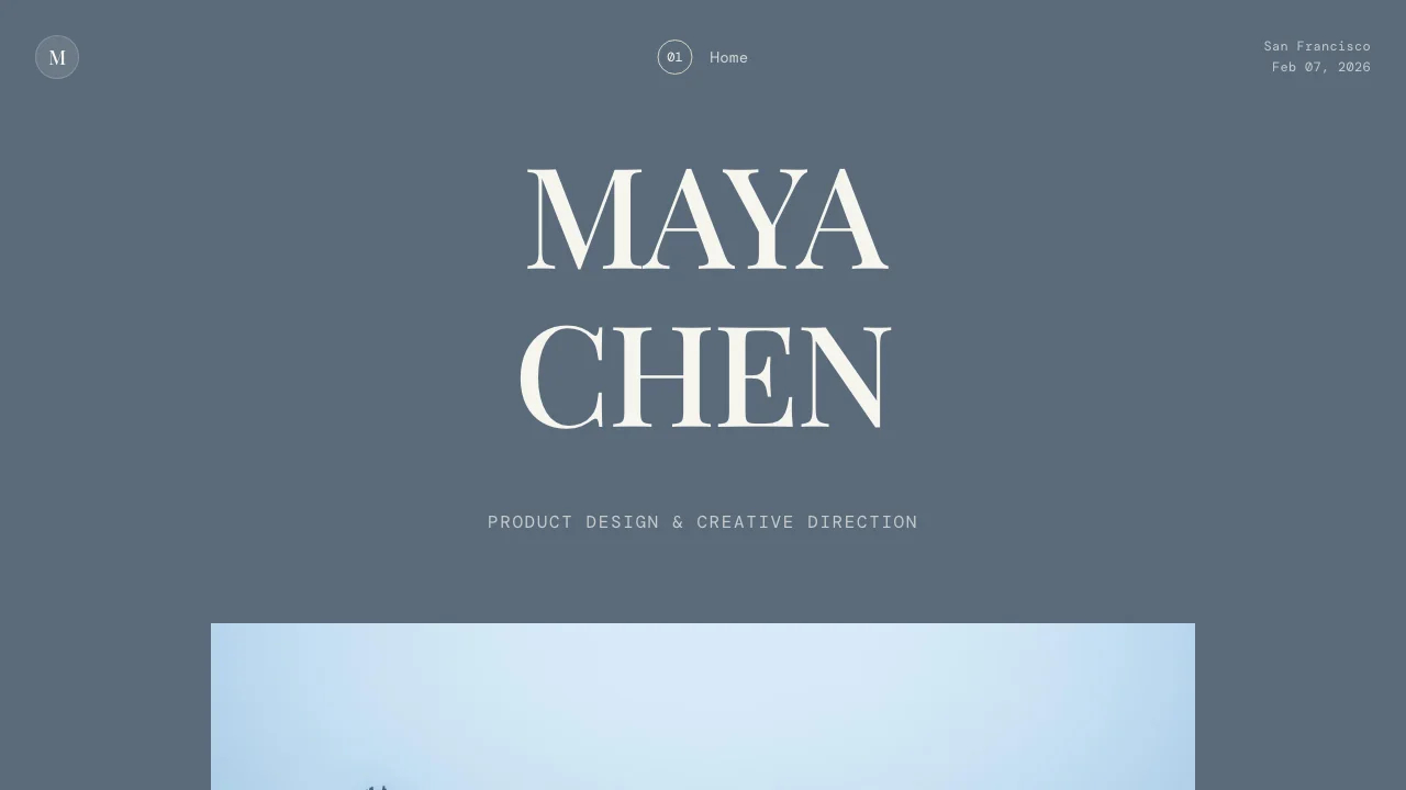 Loading preview of Mist